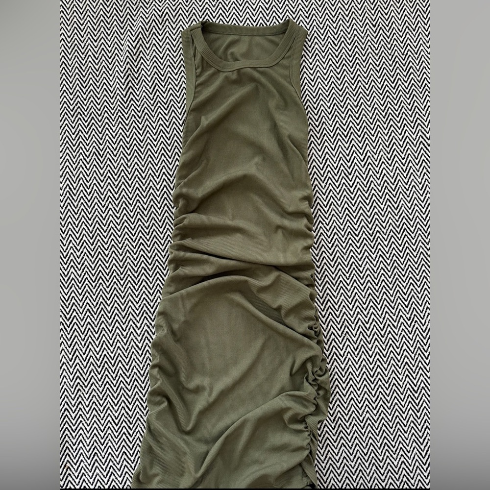 Bodycon Dress
